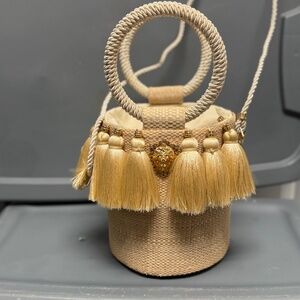 La Vie - Elegant Summer Bag -